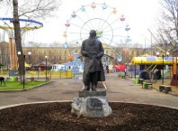 Как в Оренбурге отдохнуть и развлечься?