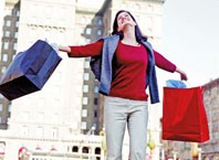 Оплата товара в кредит