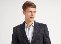 Как правильно составить пиджак: простые образа