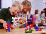 Как открыть частный детский сад?