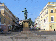 Как попасть к Одессе: оптимальные маршруты