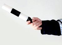 Как общаться с сотрудниками ГИБДД?