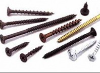 Как выкрутить сломанный шуруп