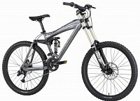 Как приготовить дисковые тормоза на велосипеде?