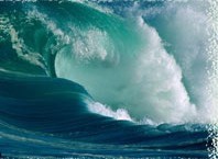 Как двигается вода в океанах?