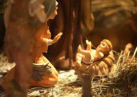 Сценарий праздника Рождества