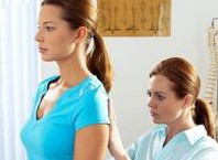 Как убрать горб на спине? Как убрать горб на спине?