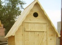 Как выбрать туалет для дачи?