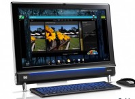 Как приготовить сенсорный экран на моноблоке?