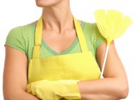 Как избавиться от мушек на кухне: домашнее хозяйство