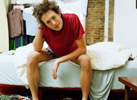 Как познакомить мальчика с родителями?