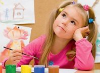 Как развивать способности ребенка?