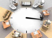 Улучшаем внутренний распорядок организации