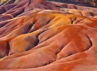 Как образовалась глина в природе?