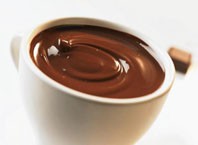 Как приготовить истинный шоколад?