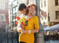 Как удивиться девушку и понравиться ей на свидании?