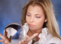 Как развить экстрасенсорные возможности?