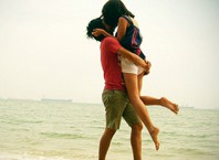 Как познакомиться на море?