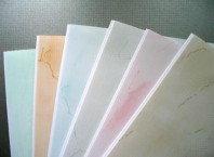 Как делать пластиковые панели?