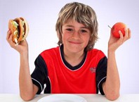 Как предотвратить разлад пищевого поведения у ребенка?