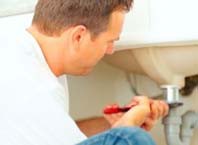 Как разобрать раковину?