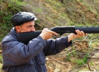 Учимся стрелять: как целиться из ружья?