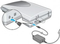 Как подключить сетевой сканер и приготовить?