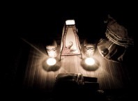 Мистика: как вызвать дух, исполняющего желания?