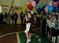 Как написать речь на Последний звонок?