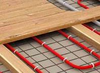 Как выбрать теплый поль?