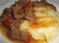 Как приготовить подливку к пюре? Подлил к пюре без мяса