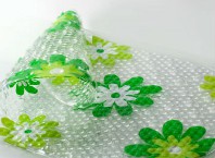 Как выбрать коврик для ванной?