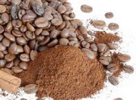 Кава как удобрение