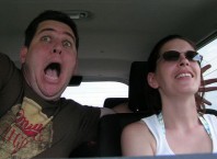 Как перестать бояться водить машину?