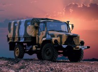 Для тех, кто хочет знать как сделать военную машину!