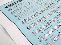 Как развить абсолютный слух: теория музыки