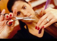 Как выбрать парикмахера?