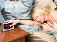 Кого больше жаворонков или сов?