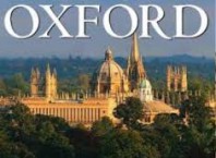Как совершить в Оксфордський университет?