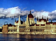 Как доехать к Венгрии?