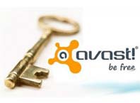 Как отключить самозащиту Avast?