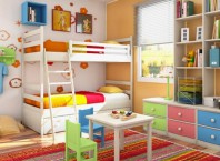 Как обустроить маленькую комнату, как обустроить красиво маленькую комнату?