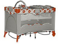 Как разобрать манеж-кровать самостоятельно?