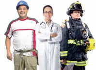 Какие наиболее затребованные специальности в Москве?