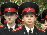 Которые кажутся испытания в суворовське училище?