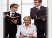 Чем занимается сотрудник внутреннего распорядка?