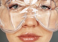 Как проверяют очное дно?