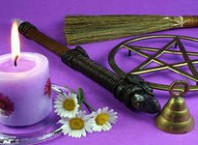 Как научиться белой магии самостоятельно?