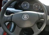 Как управлять газелью?