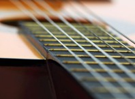 Как правильно приготовить гитару на слух?